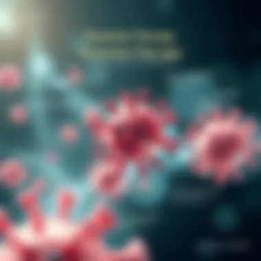 Applications of Exosome Therapy: A Comprehensive Overview Graphical representation of exosome therapy applications