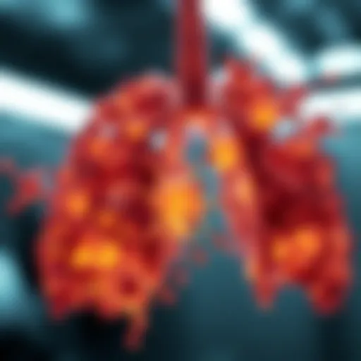 Exploration of ROS in NSCLC: Mechanisms, Implications, and Therapeutic Frontiers Introduction