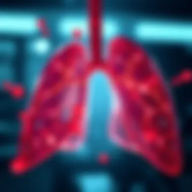 Exploration of ROS in NSCLC: Mechanisms, Implications, and Therapeutic Frontiers Summary Exploration of ROS in NSCLC: Mechanisms, Implications, and Therapeutic Frontiers Summary