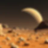 Exploratory Findings on Mars: A Comprehensive Overview Introduction
