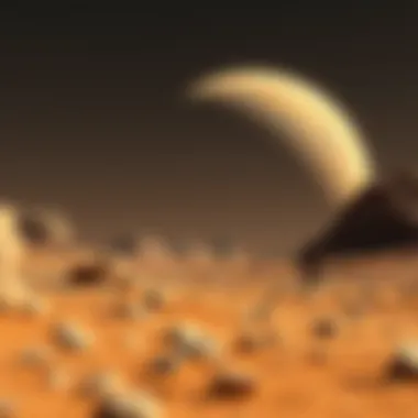 Exploratory Findings on Mars: A Comprehensive Overview Introduction Exploratory Findings on Mars: A Comprehensive Overview Introduction