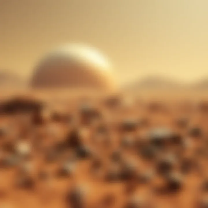 Exploratory Findings on Mars: A Comprehensive Overview Summary