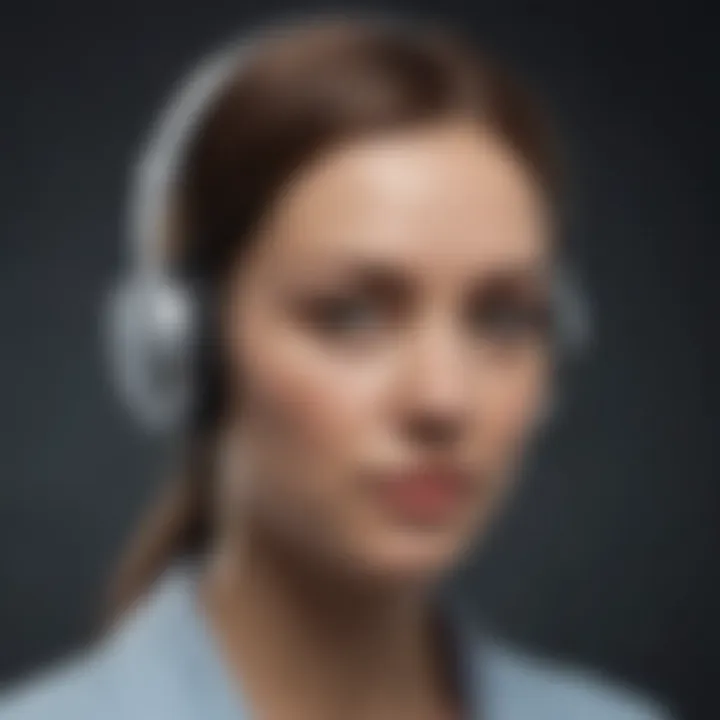 Applications of ANC in various industries like healthcare and audio engineering