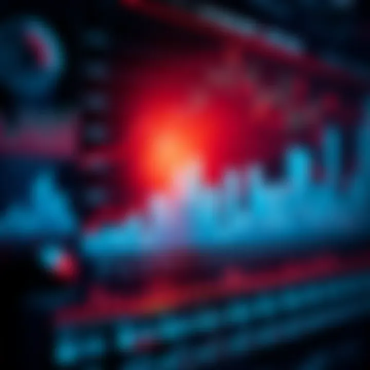 Data Visualization of Trends Data visualization of diabetes trends in research