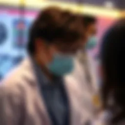 Innovative research findings presented at ADA sessions