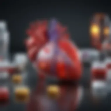 Innovative Pharmaceuticals in Heart Disease Prevention Emerging pharmaceuticals for heart disease prevention