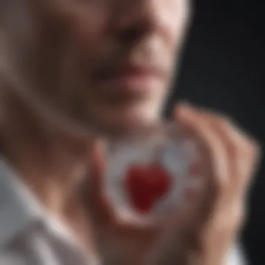 Research Insights on Alternatives to Aspirin Scientific studies on heart disease alternatives