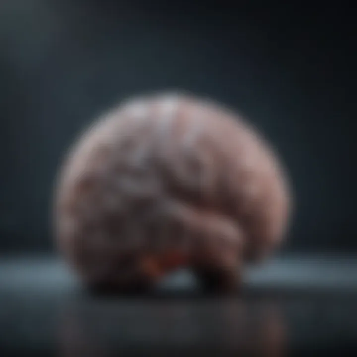 Contemporary research trends in brain function exploration
