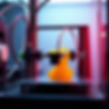 Future Trends in 3D Printing Technology Future trends in 3D printing technology