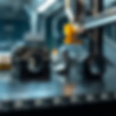 Industrial Applications of 3D Printing Industrial application of 3D printed components