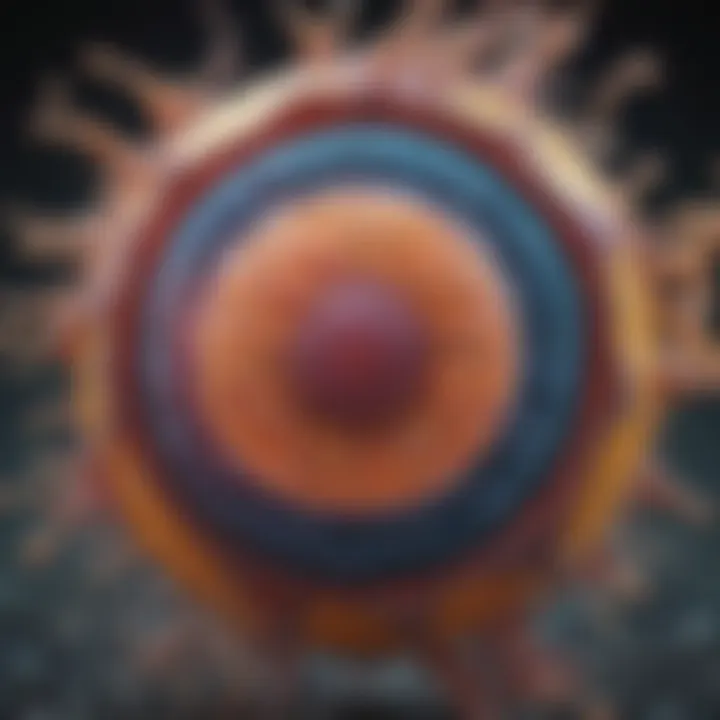Overview of lysosomes and their functions