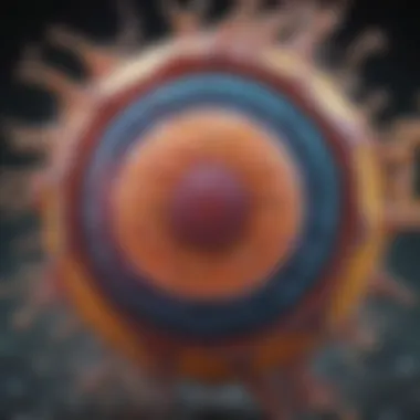 Lysosomes: Cellular Waste Management Overview of lysosomes and their functions