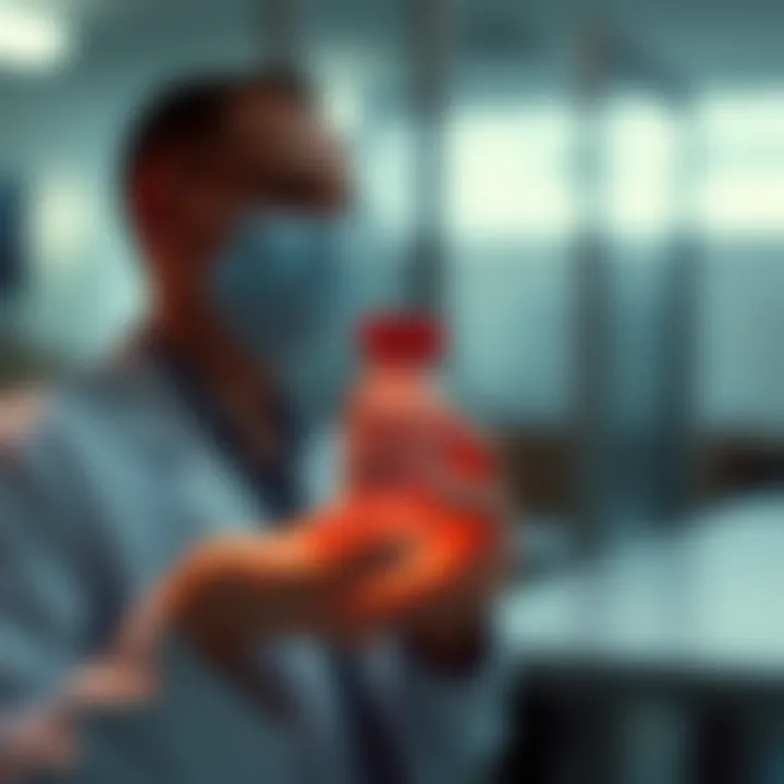 Ethical Considerations in Vaccine Allocation Illustration of ethical considerations in vaccine allocation