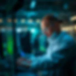 Exploring Data Science Researcher Jobs Introduction