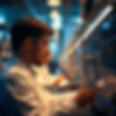 Exploring Data Science Researcher Jobs Summary