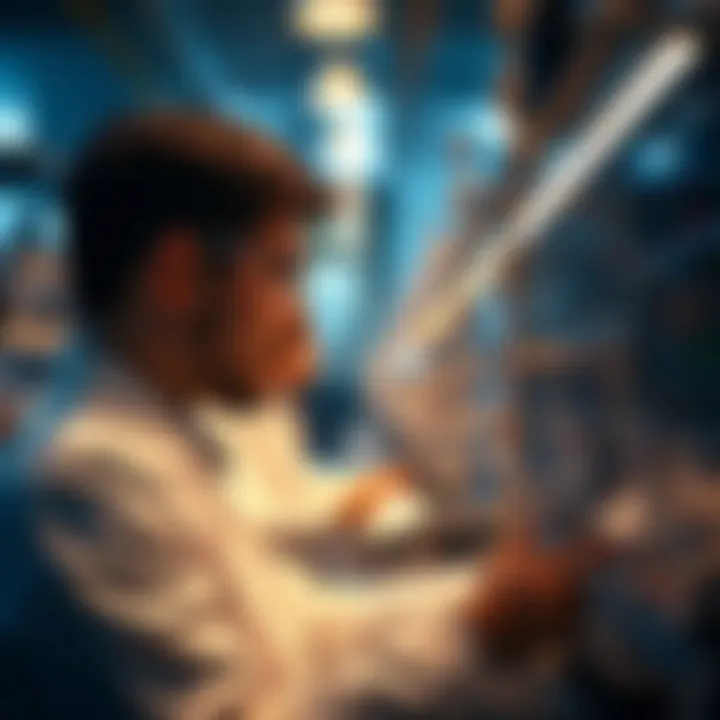 Exploring Data Science Researcher Jobs Summary