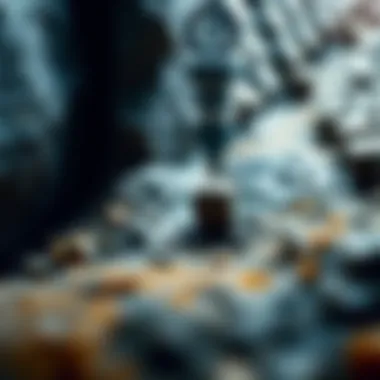 Modern geological research techniques aiding genealogical studies