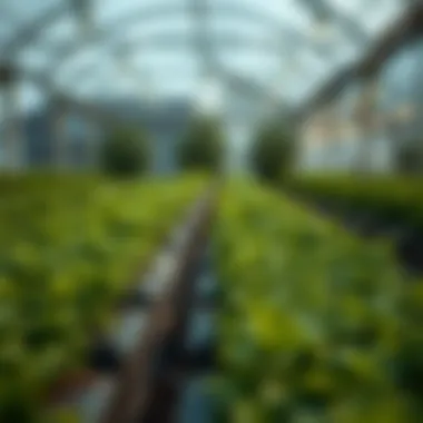 Notable Exploring Greenhouse International: Innovations and Implications Notable Exploring Greenhouse International: Innovations and Implications