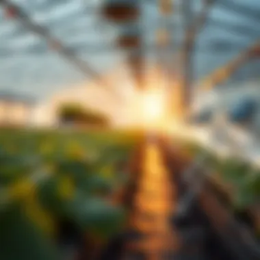 Exploring Greenhouse International: Innovations and Implications Summary Exploring Greenhouse International: Innovations and Implications Summary