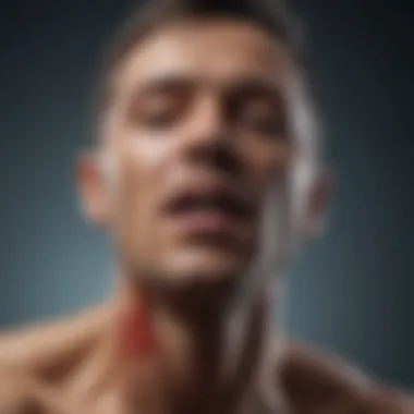 Understanding Clinical Symptoms of INS Clinical manifestations of INS