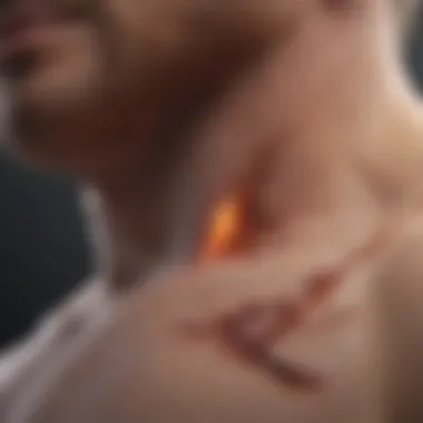 Diagnostic criteria for Inflammatory Nerve Syndrome
