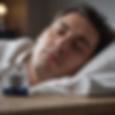 The Role of Sleep in Asthma Management Sleep quality and asthma management