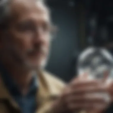MIT faculty engaged in groundbreaking biological research