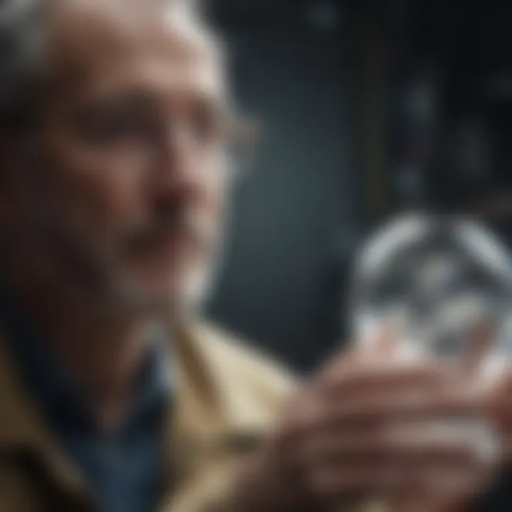 MIT faculty engaged in groundbreaking biological research