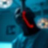 Exploring Locally Advanced Esophageal Cancer: Comprehensive Insights Introduction
