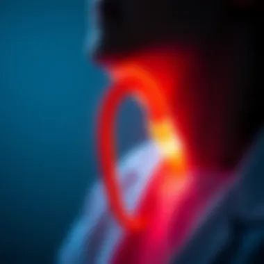Notable Exploring Locally Advanced Esophageal Cancer: Comprehensive Insights Notable Exploring Locally Advanced Esophageal Cancer: Comprehensive Insights