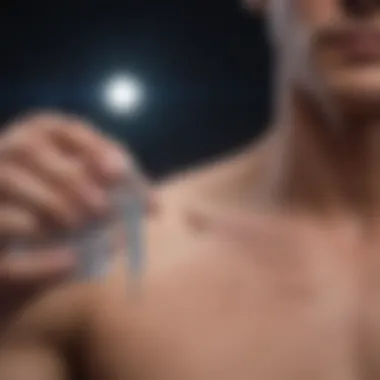 Lifestyle Adjustments for Enhanced Well-being Lifestyle adjustments that support the treatment of erectile dysfunction