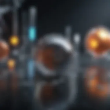 Nanotechnology in Medicine Graphical representation of nanotechnology applications in medicine