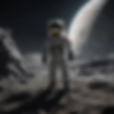 Exploring NASA's Trip to the Moon: An In-Depth Examination Introduction Exploring NASA's Trip to the Moon: An In-Depth Examination Introduction
