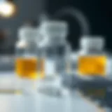 Exploring Omega-3 Acid Ethyl Esters: Composition, Benefits, and Applications Introduction