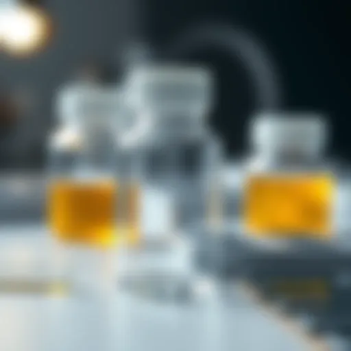 Exploring Omega-3 Acid Ethyl Esters: Composition, Benefits, and Applications Introduction