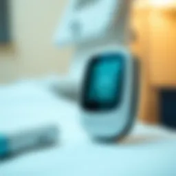 Exploring Optical Glucose Monitors: A Comprehensive Examination Introduction