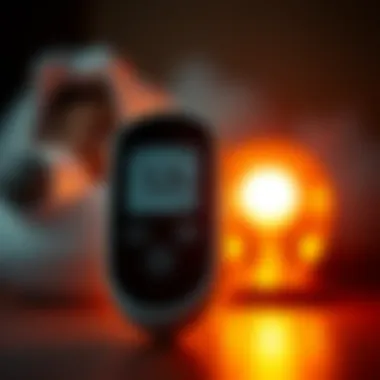 Exploring Optical Glucose Monitors: A Comprehensive Examination Summary Exploring Optical Glucose Monitors: A Comprehensive Examination Summary