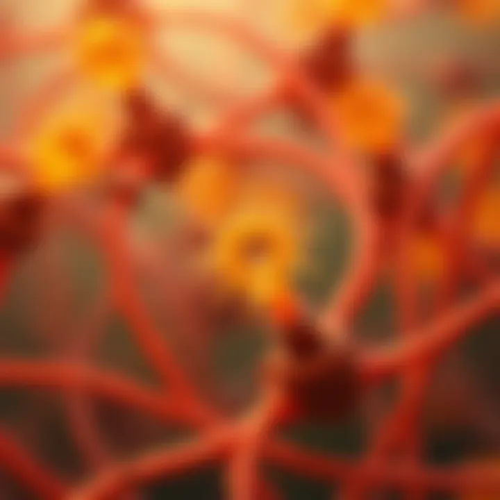 Cellular mechanisms of plant probes