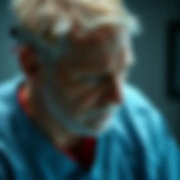 Notable Exploring Post-Stroke Pain Syndrome: Insights and Implications