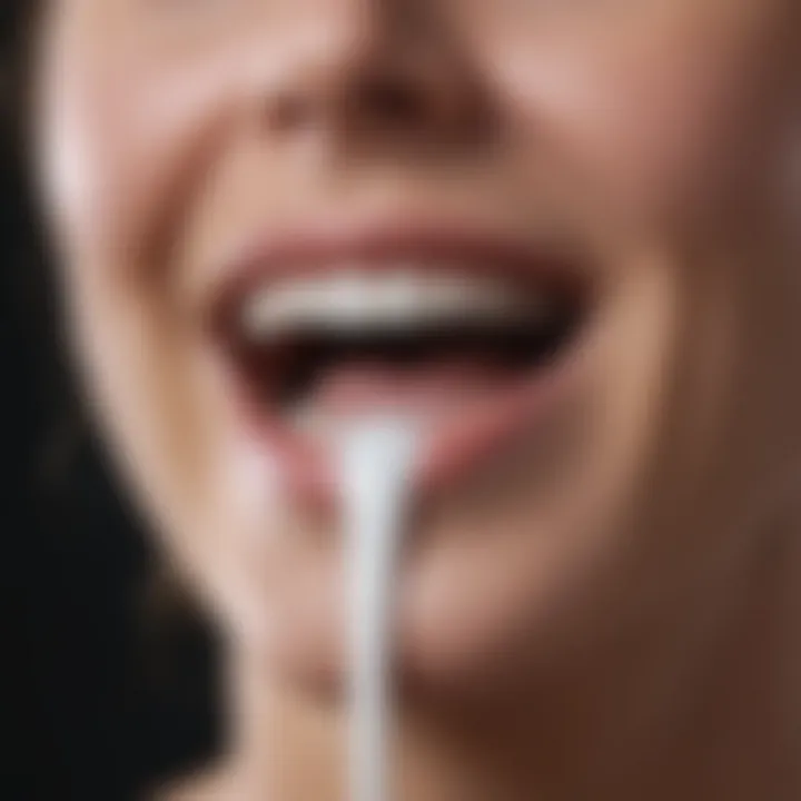 Future outlook of potassium nitrate in dental products