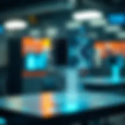 Conceptual representation of reinforcement learning