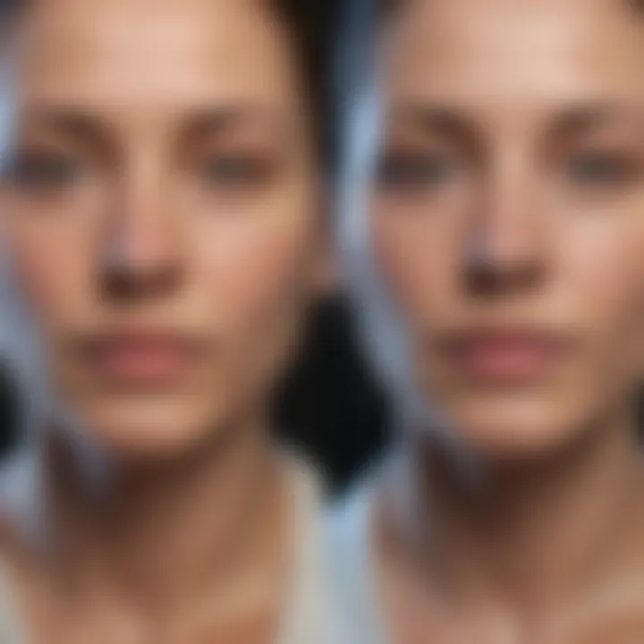 Comparison of PET scan results with traditional thyroid imaging techniques