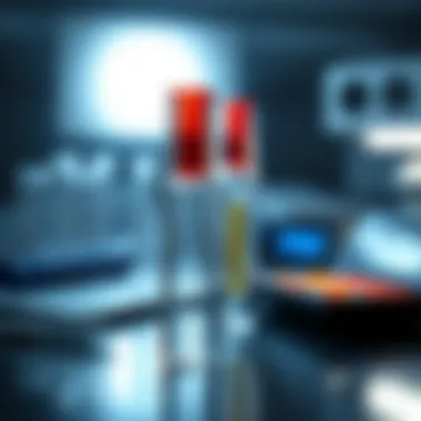 Comparison of PCR with Other Testing Modalities Comparison of Testing Modalities