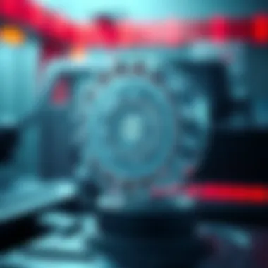 Understanding PCR Testing Mechanism PCR Testing Mechanism