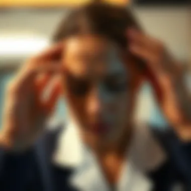 Exploring the Criteria for Migraines: A Comprehensive Overview Summary Exploring the Criteria for Migraines: A Comprehensive Overview Summary