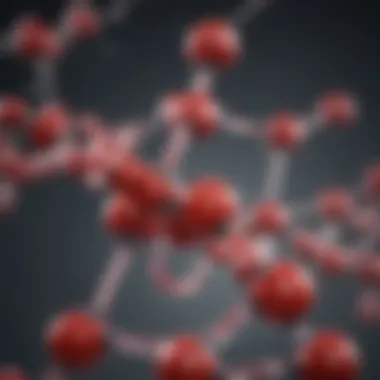 Molecular Structure of Nitric Oxide Molecular structure of nitric oxide