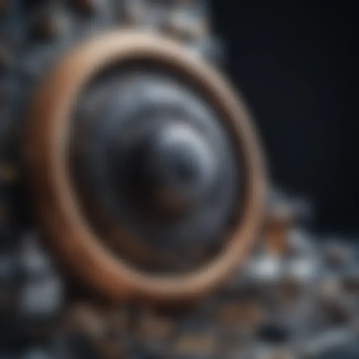 Visualization of machine learning algorithms