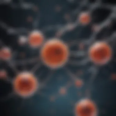 Future Directions in Stem Cell Research A visual representation of future pathways in stem cell research