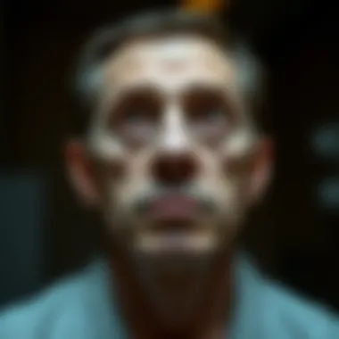 Exploring the Effects of Acromegaly Summary