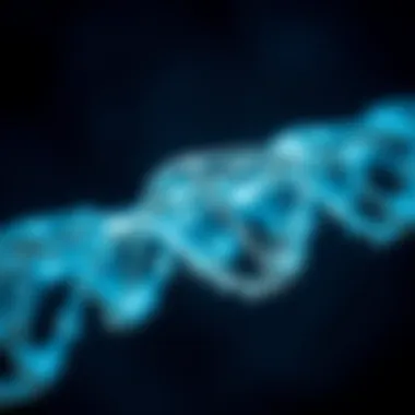 Notable Exploring the Human DNA Sequence: Structure, Function, and Implications Notable Exploring the Human DNA Sequence: Structure, Function, and Implications
